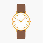 Rona Leather MB20