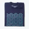 Ripple Blue