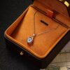 Kalung Kesehatan Cecilia