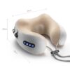 Smart Pillow Bantal Pintar Memory Pijat Leher
